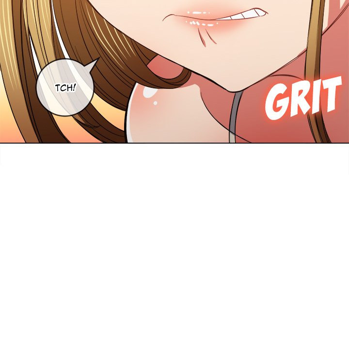 My High School Bully Chapter 76 - Page 58 in English