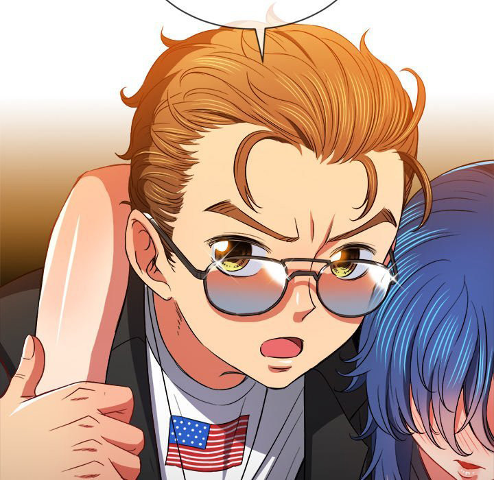 My High School Bully Chapter 76 - Page 61 in English