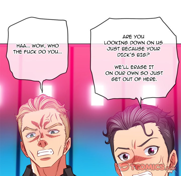 My High School Bully Chapter 76 - Page 66 in English