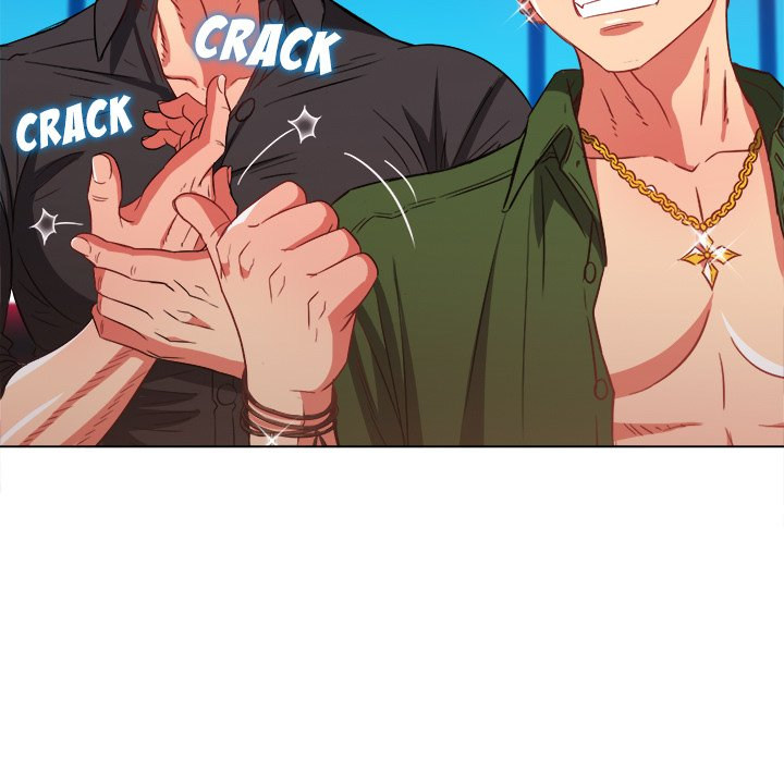 My High School Bully Chapter 76 - Page 67 in English