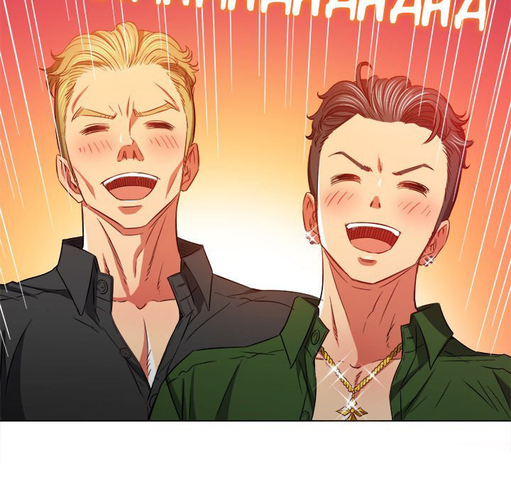 My High School Bully Chapter 76 - Page 80 in English