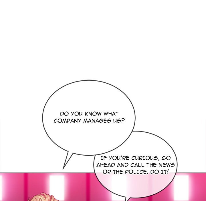 My High School Bully Chapter 76 - Page 83 in English