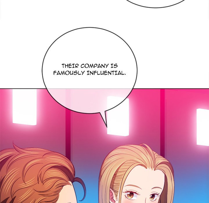 My High School Bully Chapter 76 - Page 85 in English