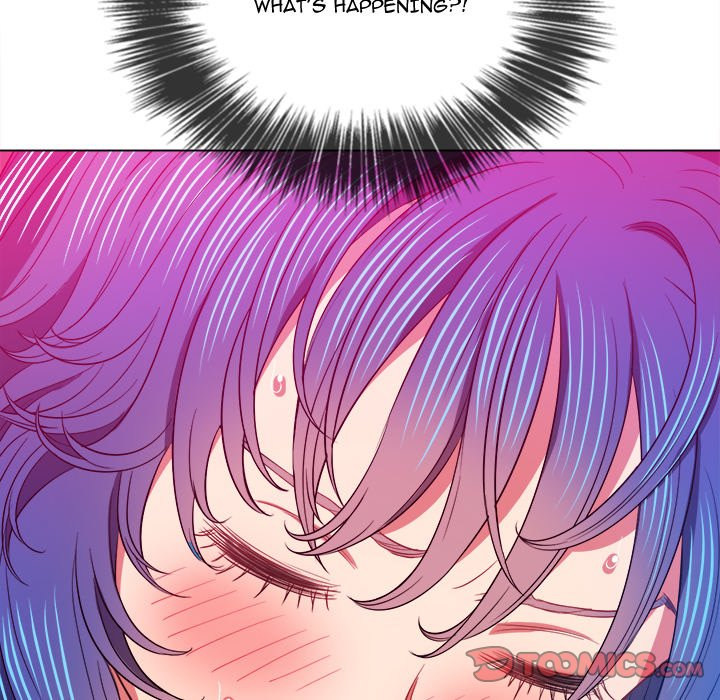 My High School Bully Chapter 76 - Page 93 in English