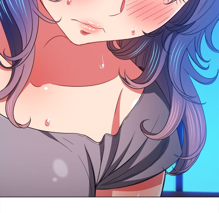 My High School Bully Chapter 76 - Page 94 in English