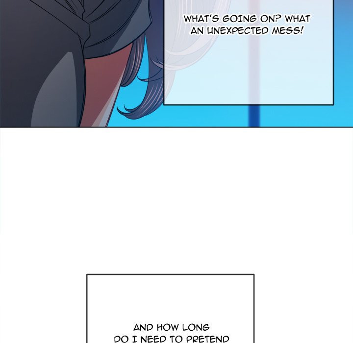 My High School Bully Chapter 76 - Page 97 in English