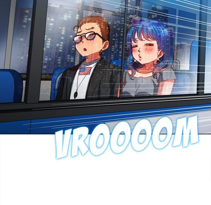 My High School Bully Chapter 77 - Page 100 in English