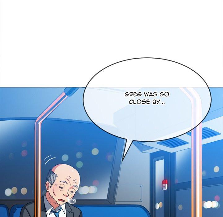 My High School Bully Chapter 77 - Page 101 in English