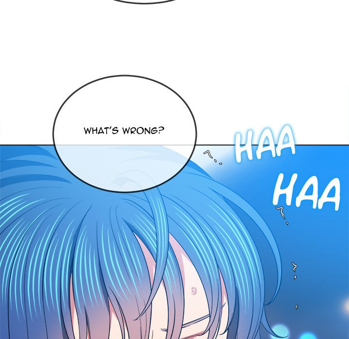 My High School Bully Chapter 77 - Page 108 in English