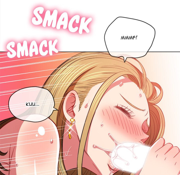 My High School Bully Chapter 77 - Page 119 in English