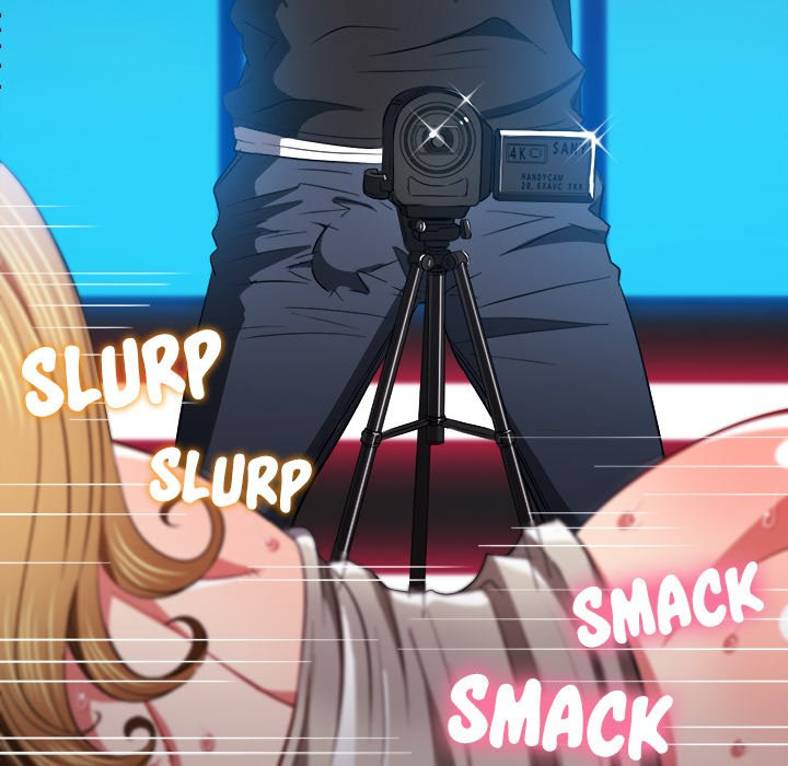 My High School Bully Chapter 77 - Page 122 in English