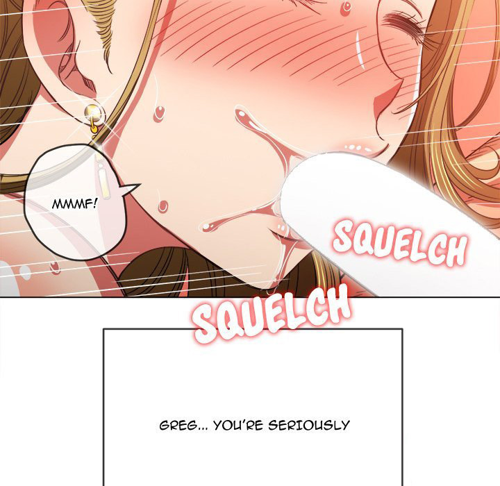 My High School Bully Chapter 77 - Page 130 in English