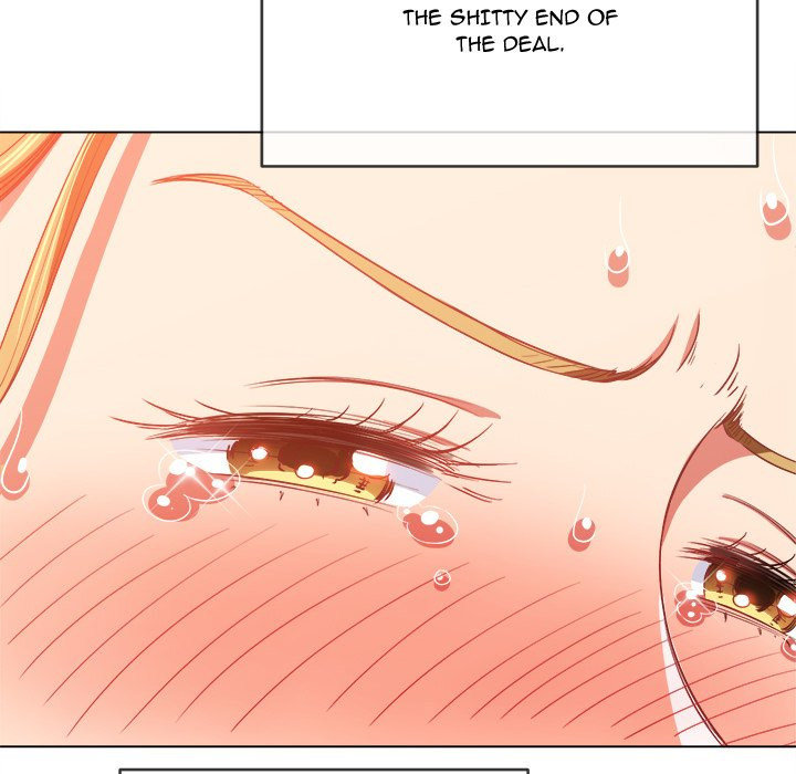My High School Bully Chapter 77 - Page 132 in English