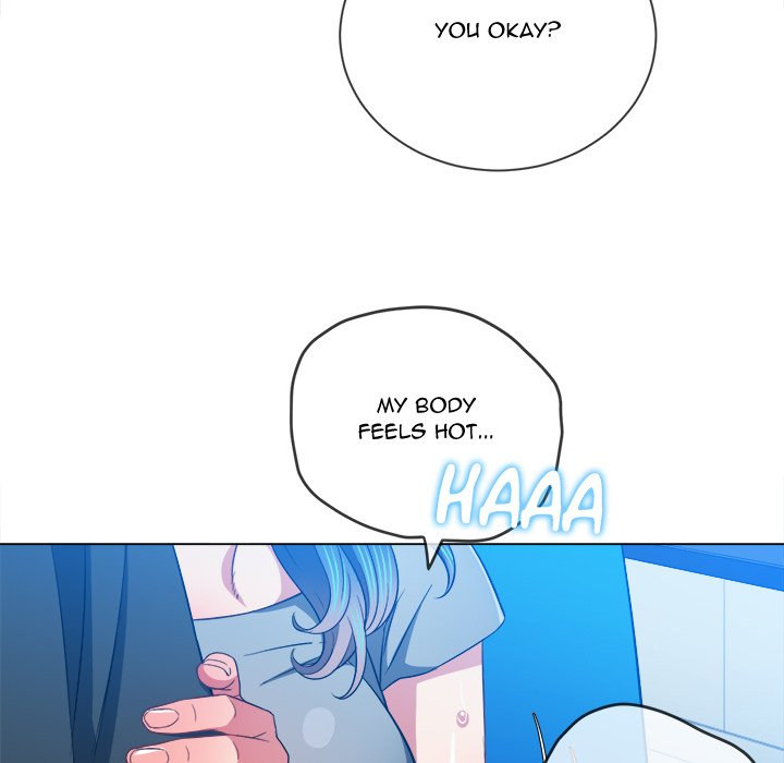 My High School Bully Chapter 77 - Page 137 in English