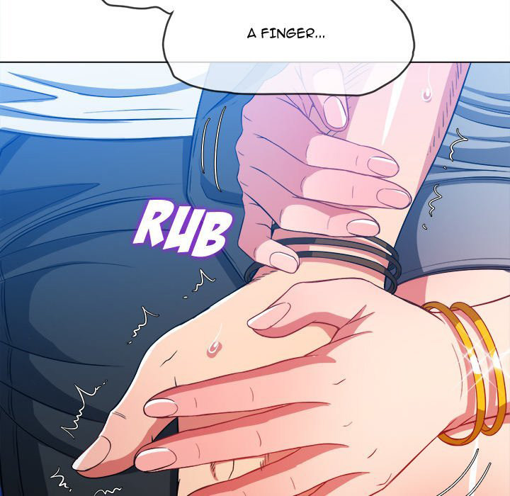 My High School Bully Chapter 77 - Page 142 in English
