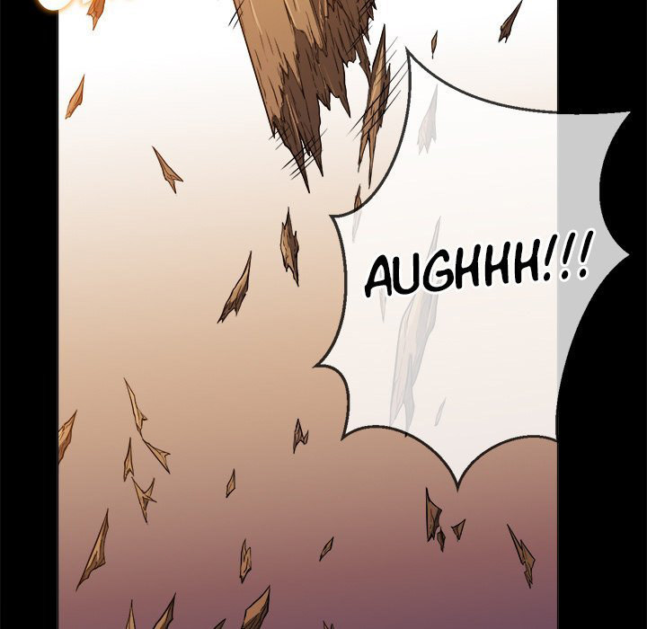 My High School Bully Chapter 77 - Page 22 in English