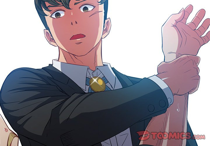 My High School Bully Chapter 77 - Page 3 in English