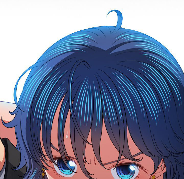 My High School Bully Chapter 77 - Page 31 in English