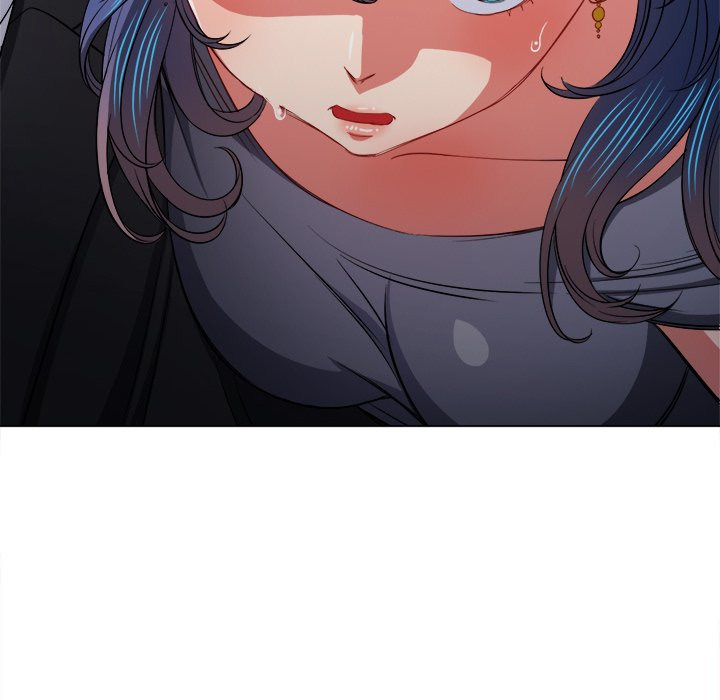 My High School Bully Chapter 77 - Page 32 in English
