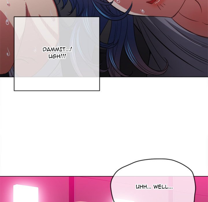 My High School Bully Chapter 77 - Page 44 in English