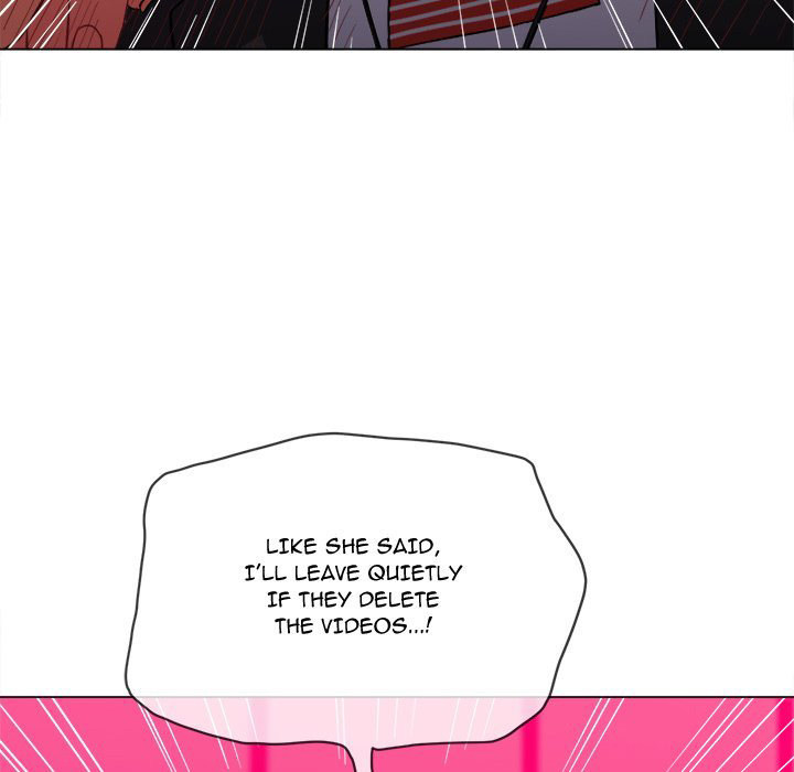 My High School Bully Chapter 77 - Page 55 in English