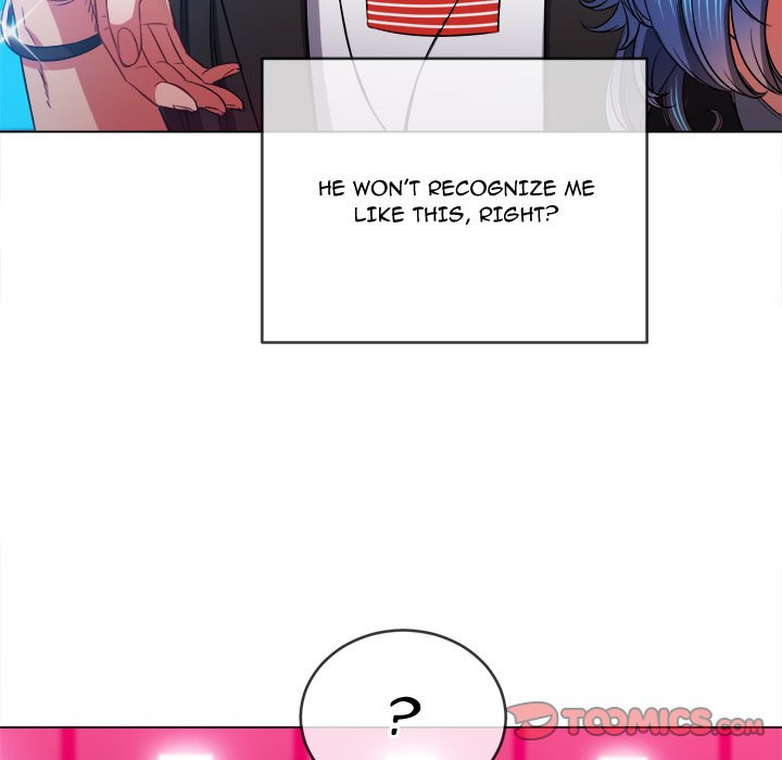 My High School Bully Chapter 77 - Page 57 in English