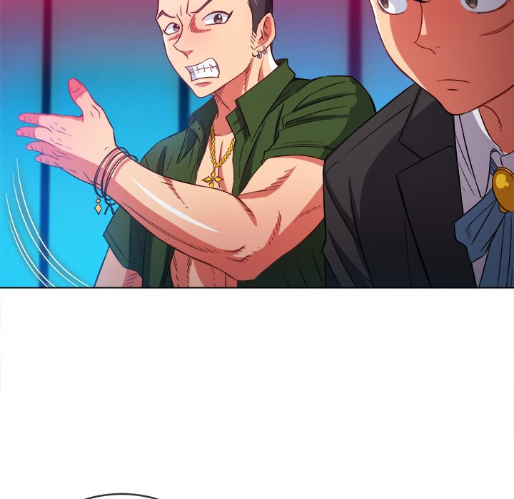 My High School Bully Chapter 77 - Page 60 in English