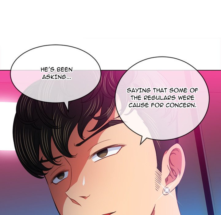 My High School Bully Chapter 77 - Page 65 in English