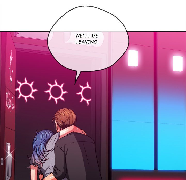 My High School Bully Chapter 77 - Page 74 in English