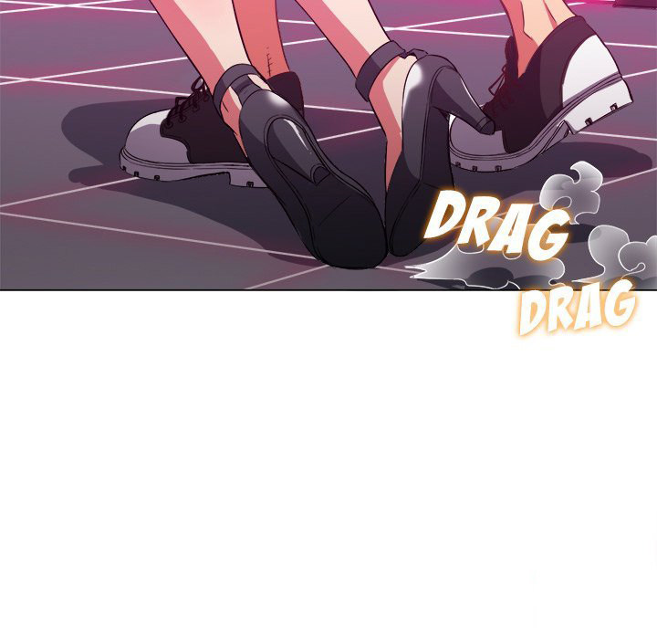 My High School Bully Chapter 77 - Page 79 in English