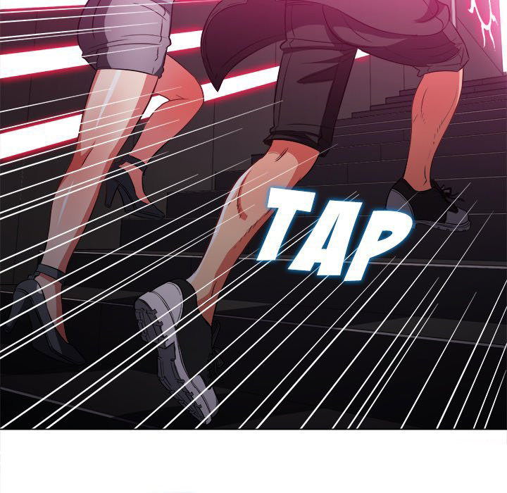 My High School Bully Chapter 77 - Page 85 in English