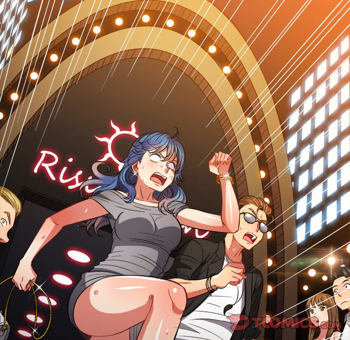 My High School Bully Chapter 77 - Page 87 in English