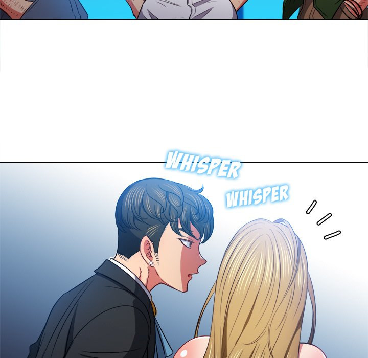My High School Bully Chapter 77 - Page 92 in English