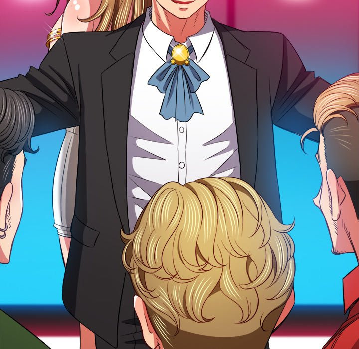 My High School Bully Chapter 77 - Page 96 in English