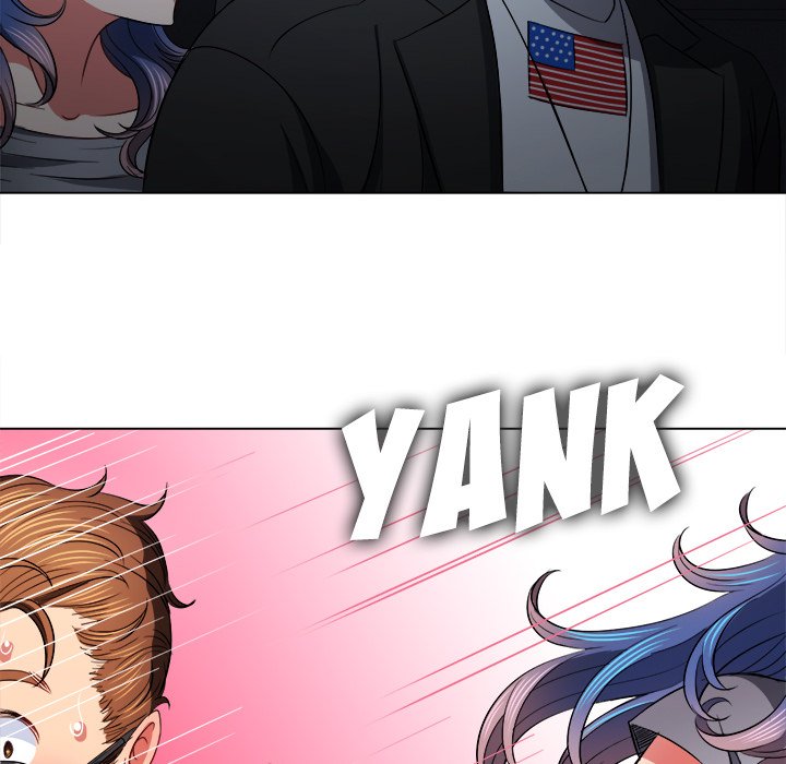 My High School Bully Chapter 78 - Page 113 in English