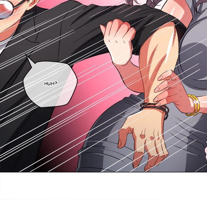 My High School Bully Chapter 78 - Page 114 in English