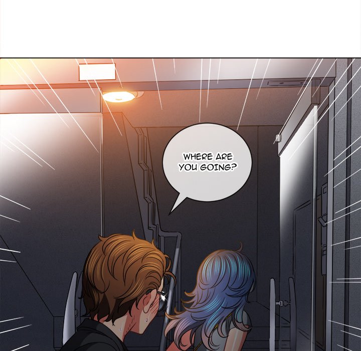 My High School Bully Chapter 78 - Page 115 in English