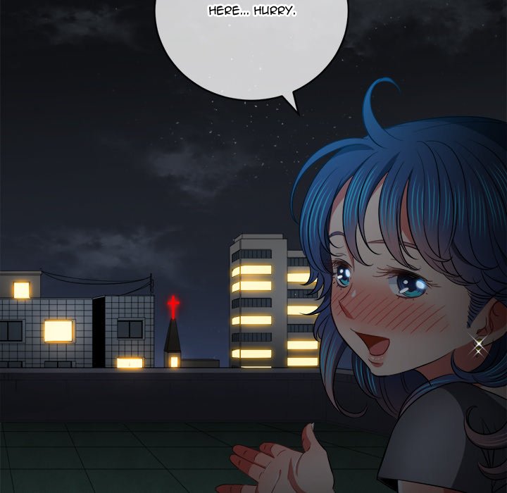 My High School Bully Chapter 78 - Page 122 in English