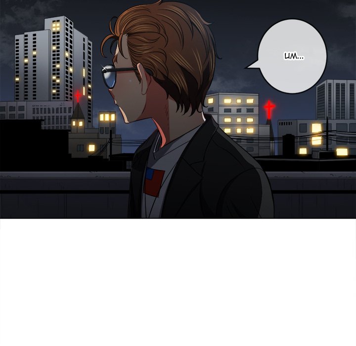 My High School Bully Chapter 78 - Page 124 in English
