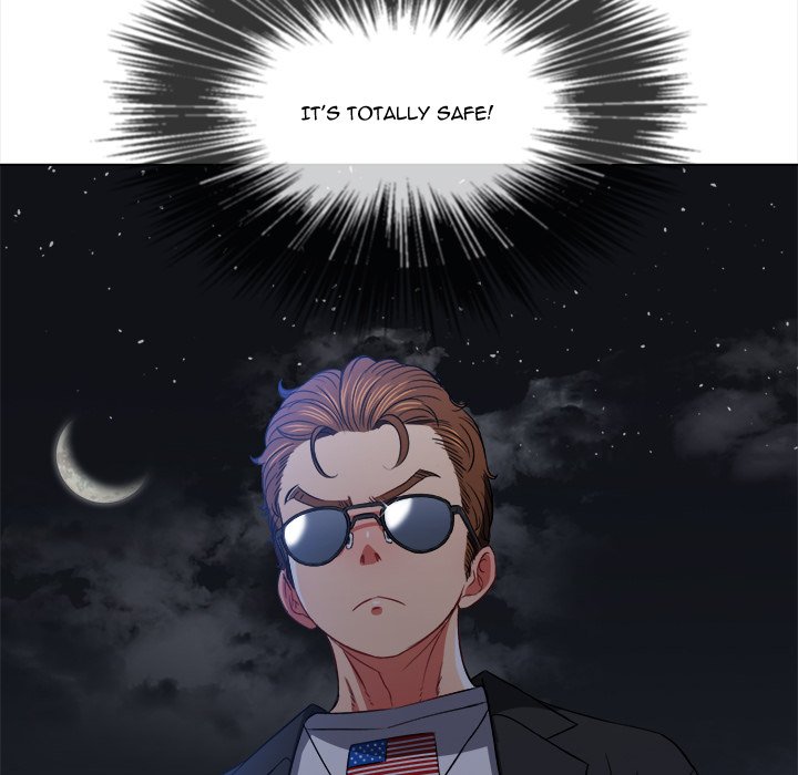 My High School Bully Chapter 78 - Page 128 in English