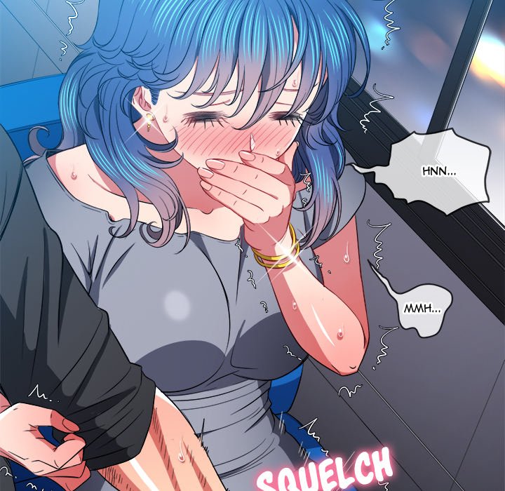 My High School Bully Chapter 78 - Page 37 in English