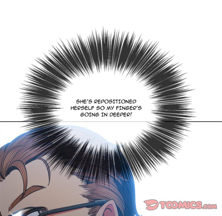 My High School Bully Chapter 78 - Page 45 in English
