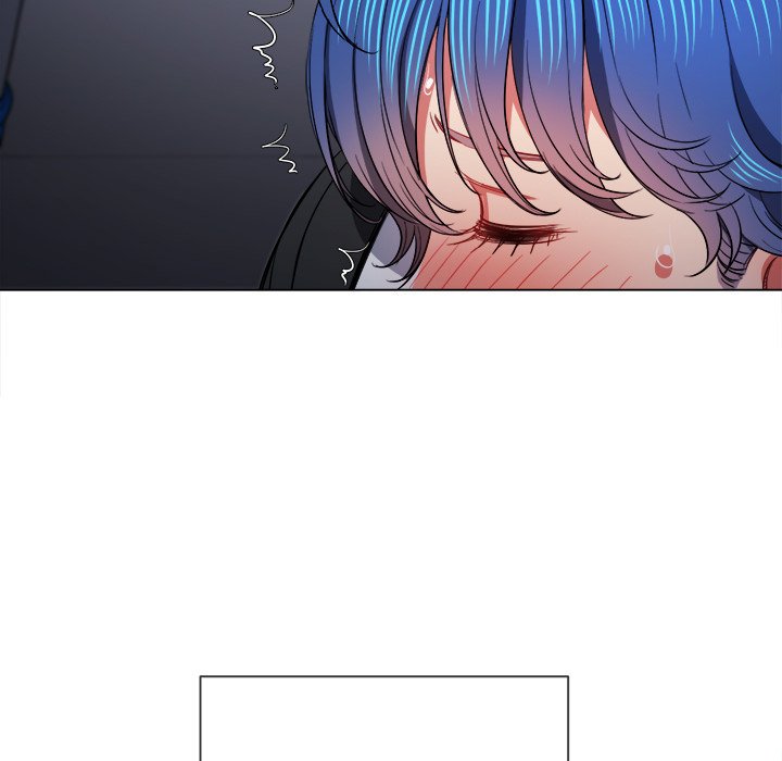 My High School Bully Chapter 78 - Page 55 in English