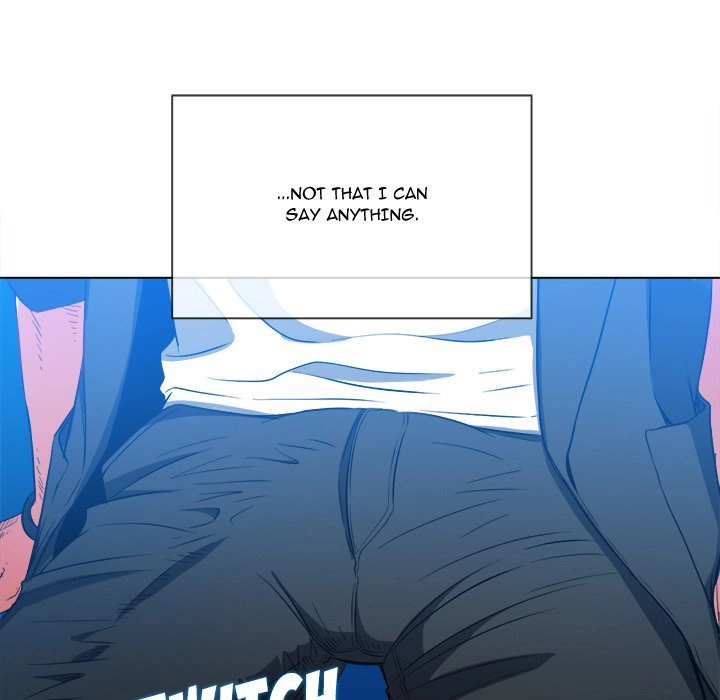 My High School Bully Chapter 78 - Page 58 in English
