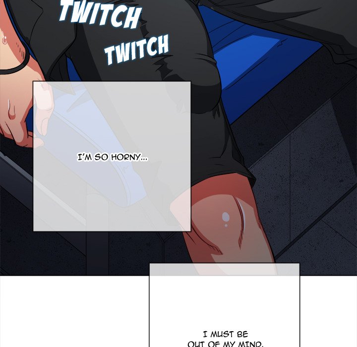 My High School Bully Chapter 78 - Page 62 in English