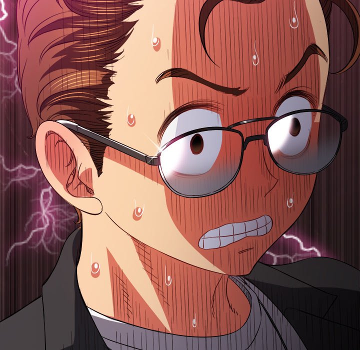 My High School Bully Chapter 78 - Page 72 in English