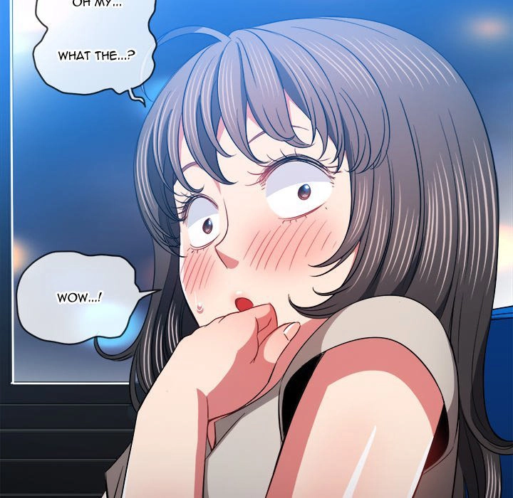 My High School Bully Chapter 78 - Page 79 in English
