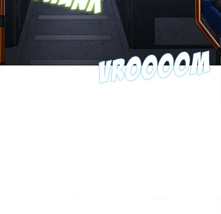 My High School Bully Chapter 78 - Page 8 in English