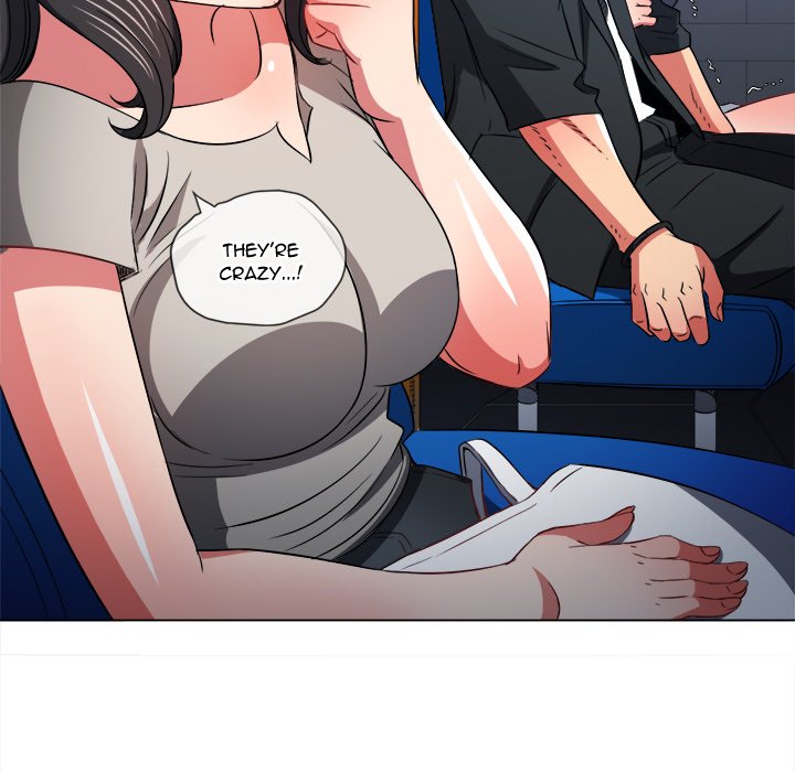 My High School Bully Chapter 78 - Page 82 in English