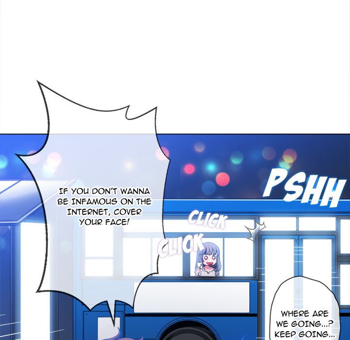 My High School Bully Chapter 78 - Page 85 in English